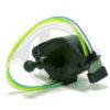 DIEDERICHS 1214386 Control, headlight range adjustment